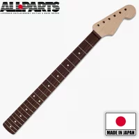 Allparts �Licensed by Fender�� Strat RW Neck SRO-21 7.25"