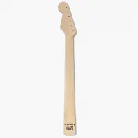 Allparts �Licensed by Fender�� Strat RW Neck SRO-21 7.25"