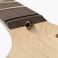 Allparts �Licensed by Fender�� Strat RW Neck SRO-C-MOD