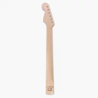 Allparts �Licensed by Fender�� Strat RW Neck SRO-V Soft V