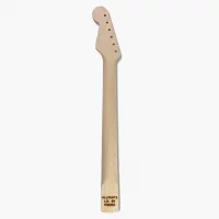 Allparts �Licensed by Fender�� Strat RW Neck SRO-W Wide 12"