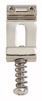 Bockade st�lsadlar Strata 10.5 6st Nickel