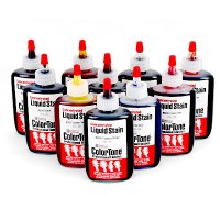 ColorTone Concentrated Liquid Stains