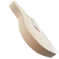 Golden Age Guitars T50 1-P Swamp ash body 1.60 kg