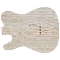 Golden Age Guitars T50 1-P Swamp ash body 1.66 kg