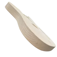 Golden Age Guitars T50 1-P Swamp ash body 1.76 kg
