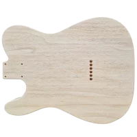 Golden Age Guitars T50 1-P Primavera body 1.82 kg