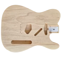 Golden Age Guitars T50 1-P Primavera body 1.82 kg