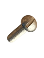 SLOT HEAD BRIDGE PU MOUNTING SCREW