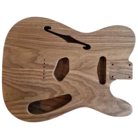 -GD- Telekropp Thinline Roasted Swampash