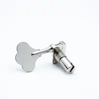 Leo Quan� Badass OGT� Mini Bass Keys, 4-in-line