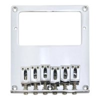 Hosco Telestall 6 solida sadlar f�r HB Japan Krom