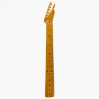 Allparts �Licensed by Fender�� Tele Maple Neck TMNF-FAT Nitro
