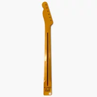 Allparts �Licensed by Fender�� Tele Maple Neck TMNF-FAT Nitro