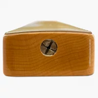 Allparts �Licensed by Fender�� Tele Maple Neck TMNF-FAT Nitro