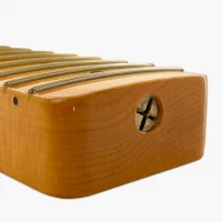 Allparts �Licensed by Fender�� Tele Maple Neck TMNF-FAT Nitro
