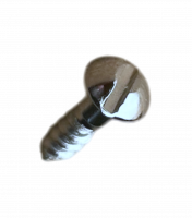 SLOT HEAD TUNING MACHINE SCREW