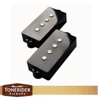 Tonerider Classic P Flat