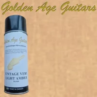 Sprayf�rg Cellulosa Vintage Very Light Amber Blank
