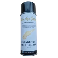 Sprayf�rg Cellulosa Vintage Very Light Amber Blank