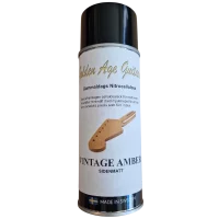 Sprayf�rg Cellulosa Vintage Amber Sidenmatt