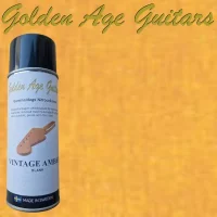 Sprayf�rg Cellulosa Vintage Amber Blank