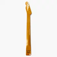 Allparts �Licensed by Fender�� Tele RW Neck TRNF Nitro