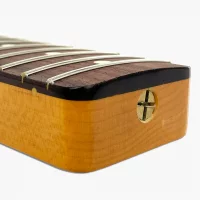 Allparts �Licensed by Fender�� Tele RW Neck TRNF Nitro
