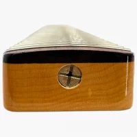 Allparts �Licensed by Fender�� Tele RW Neck TRNF Nitro