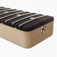 Allparts �Licensed by Fender�� Tele RW Neck TRO-C 10"