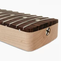 Allparts �Licensed by Fender�� Tele RW Neck TRO 7.25"