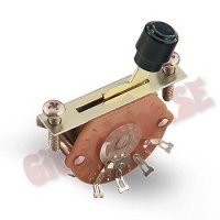 -GD- 3-l�ges Switch Tele/Strata USA