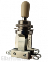 3-v�gs Switchcraft Short Toggle