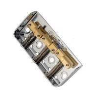 Wilkinson Telestall kompenserade sadlar SHORT
