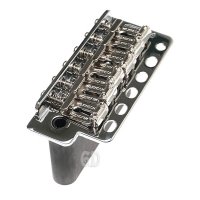 Wilkinson vintage Stratasvaj 5+1 krom st�lblock