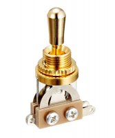 3-v�gs toogle kort Japan Guld