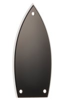 Bellplate f�r 3 skruvar