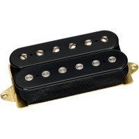 Dimarzio Air Classic Bridge Black