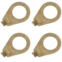 MRC Relic LP Control Knob Pointers Set