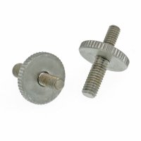 Faber Nashville conversion posts Aged Nickel