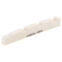 Graph Tech TUSQ XL Nut Flat Bottom P-Bass 4 String