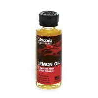 PW Lemon Oil Cleaner