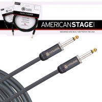 Gitarrkabel Planet Waves American Stage 6 m