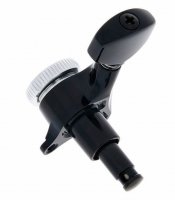 GOTOH SGS510Z-MGT-A07L�sbara Traditional Svart