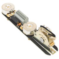 ObsidianWire� Custom 4-Way for Tele�
