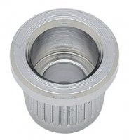 Str�ngbussning 4 st  bas GOTOH Krom