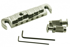 Aluminum Combination Bridge WD