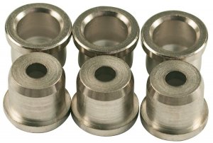 Allparts Vintage Repro String Ferrules Tele