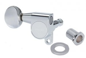 GOTOH SG360-05  Krom V�NSTER