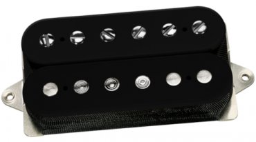 Dimarzio Andy Timmons Model Black